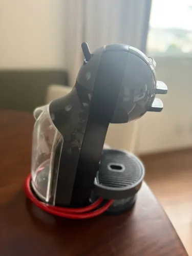 Cafeteira Dolce Gusto Mini Me 110 Preta