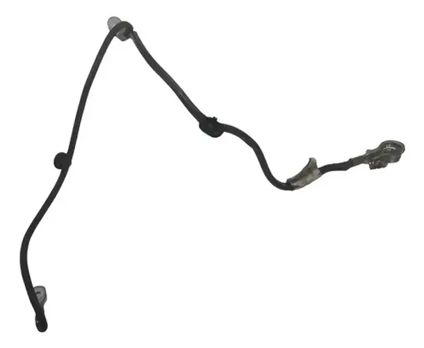 Cabo Negativo Bateria Motor Citroen C3 1.4 2008 A 2012