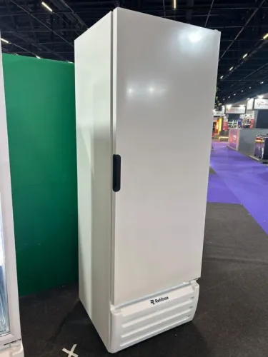 Freezer vertical 500 litros 
