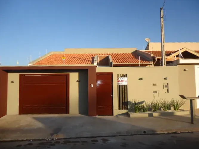 Casa em VILA FIOR