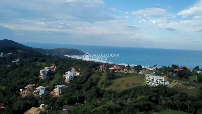 Terreno na Praia do Silveira