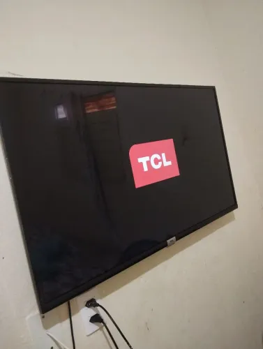 Tv sem nenhum defeito