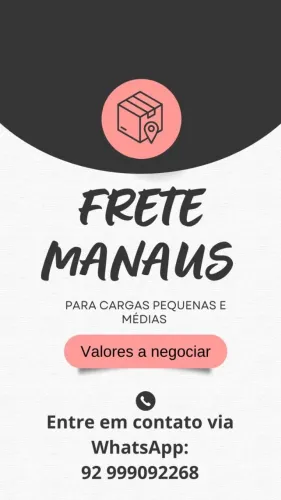 Frete