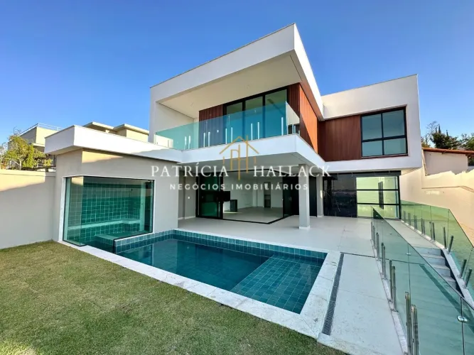 Casa à venda no bairro Granville - Juiz de Fora/MG