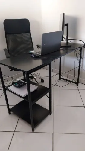 Mesa de escritório 
