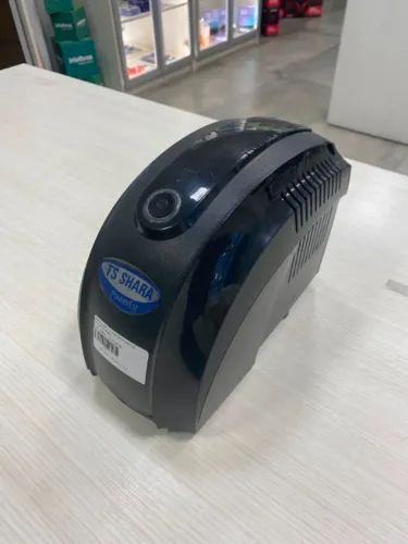Estabilizador Seminovo 1000VA TS Shara