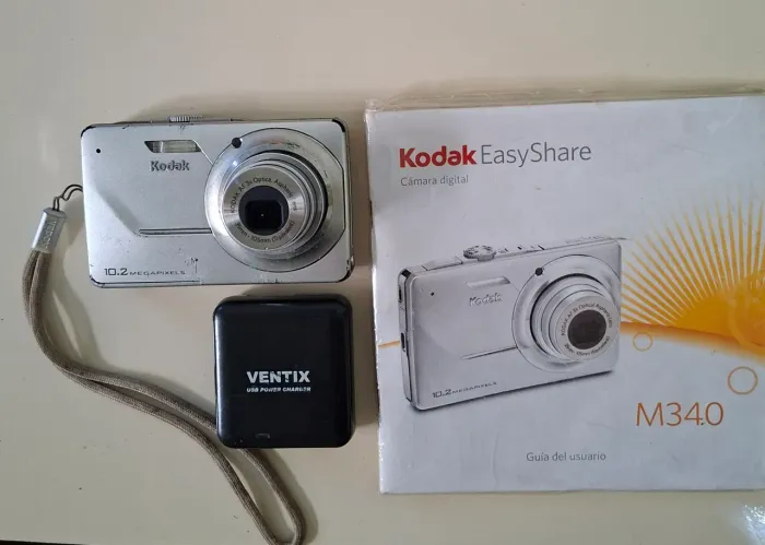 Kodak M340