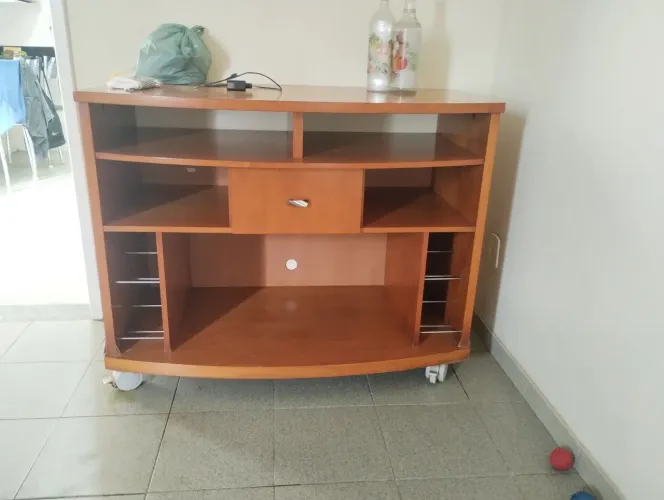 Rack sala