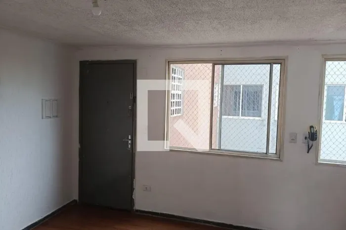Apartamento à Venda - Parque dos Camargos, 2 Quartos, 48 m2