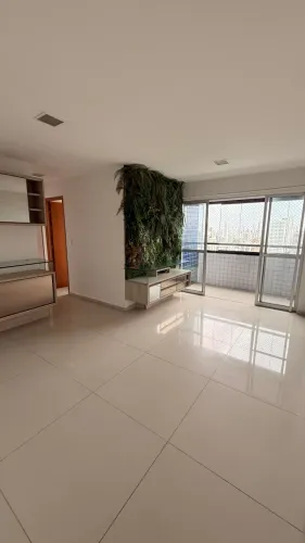 Apartamento à venda no CONDOMÍNIO JARDIM BELA VISTA, CASA AMARELA, Recife, PE