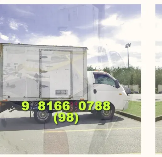 Frete Bau: Transporte de Cargas rápido e seguro! Solicite já o seu orçamento!