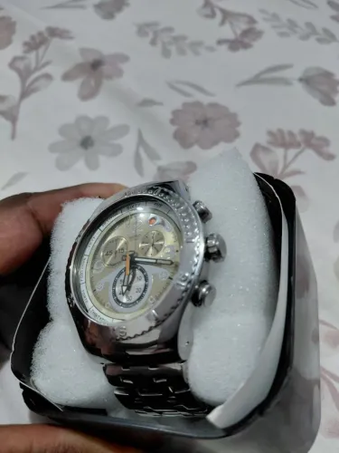 Swatch série irony