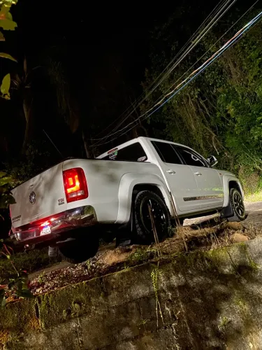 Volkswagen Amarok High.cd 2.0 16V TDI 4X4 Dies. AUT 2014