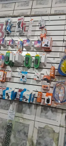 Eletrônicos
