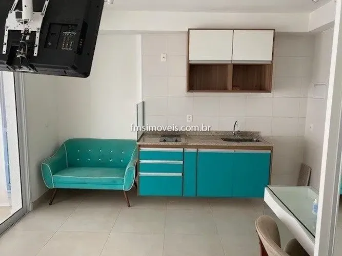 Apartamento para alugar BELA VISTA São Paulo SP