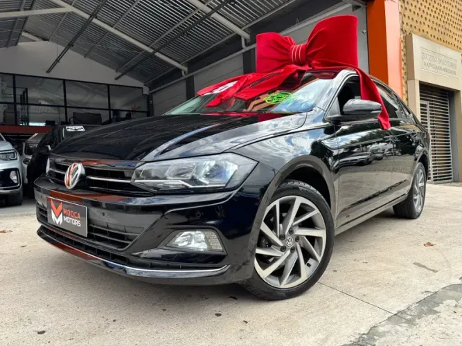 Volkswagen Virtus Highline 200 TSI 1.0 Flex 12V AUT 2020