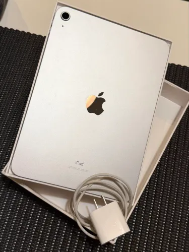 iPad 10 64GB IMPECÁVEL 