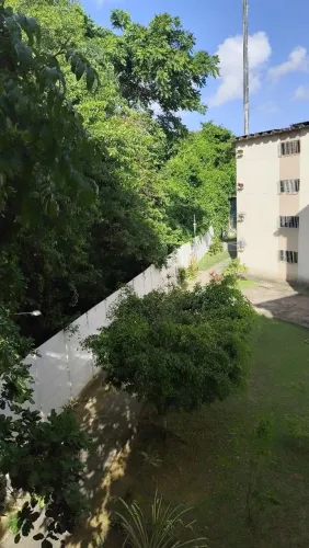 Vendo Apartamento no Jardim Botânico Residence