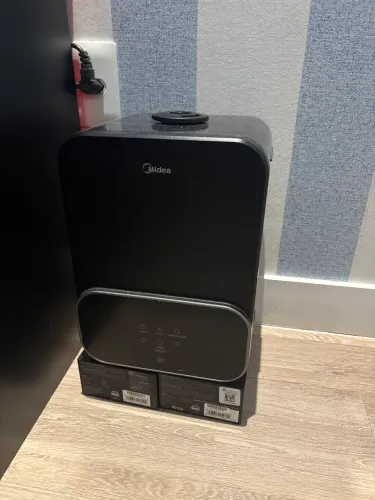 Umidificador midea