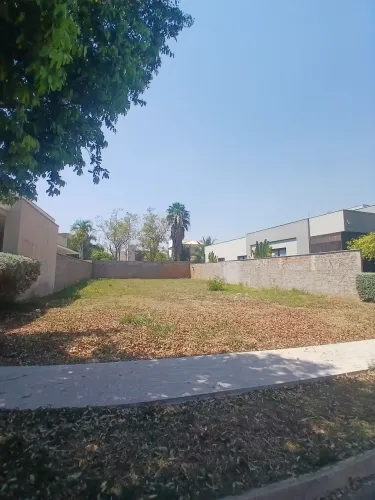 Terreno condomínio florais dos lagos 463mts plano