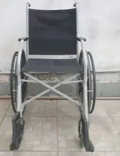 Cadeira de rodas