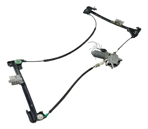 Motor do Vidro Tampa Traseira LR Freelander 05 08