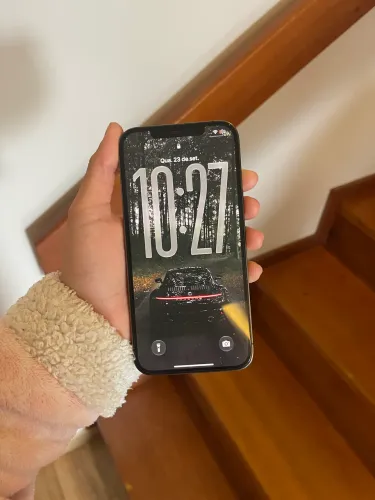 iPhone 12 Pro Max