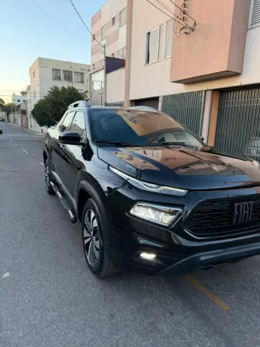 Fiat Toro Volcano 1.3 T270 4X2 Flex AUT 2025