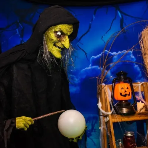 Halloween decorações festa e Eventos