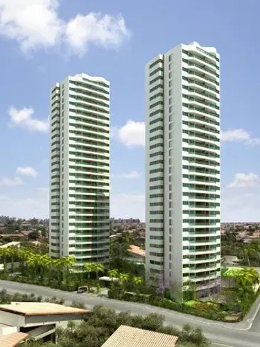 Condominio Alice Grilo