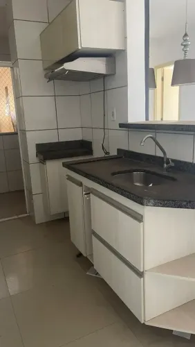 VENDO LINDO APT CONDOMINIO DEL FIORI- NASCENTE