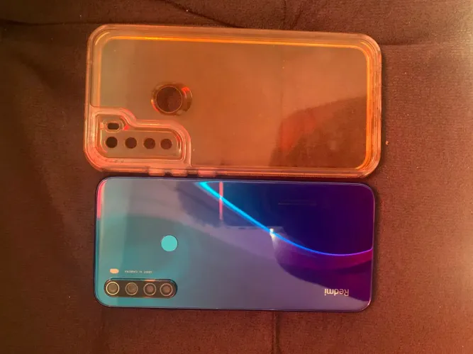 Celular Redmi 8