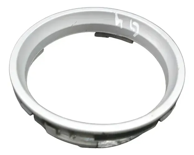 Moldura Difusor Ar Gol G5 G6 Saveiro Parati 2009 A 2012