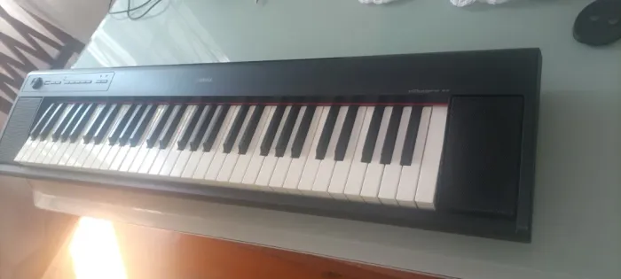 Teclado Piaggero np12
