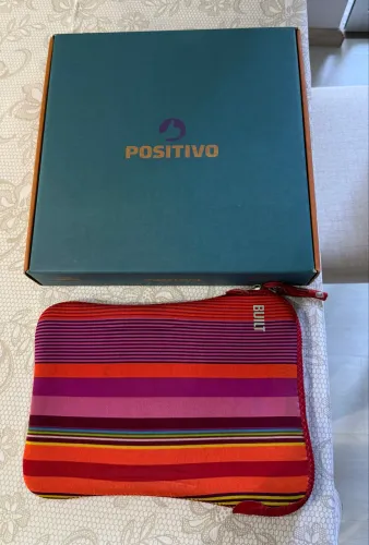 Vendo Netbook