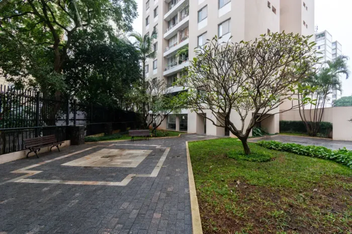 Imóvel para venda com 83 metros quadrados com 3 quartos em Paraíso - São Paulo - SP