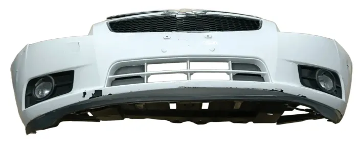 Parachoque Dianteiro Cruze 2012 2013 a 2014 Sedan