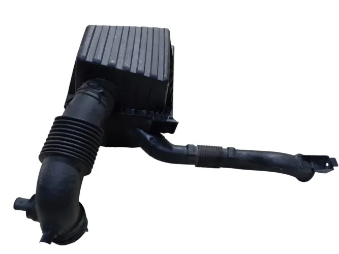 Caixa de filtro de ar Volkswagen Gol / Fox / Polo 1.6 2008 (Com detalhes) 