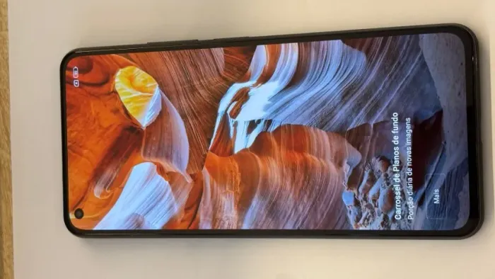 Xiaomi Mi 11 Lite 5G 256GB Conservado | Bateria Ótima | Sem Marcas