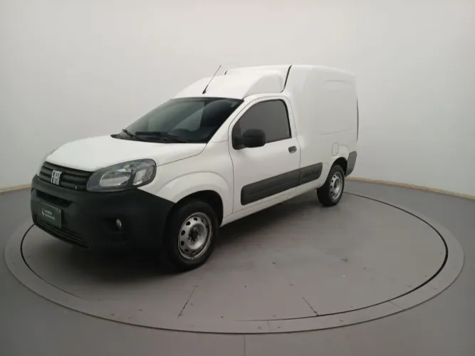 Fiat Fiorino Endurance EVO 1.4 Flex 8V 2P 2024