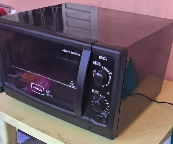 FORNO NACIONAL