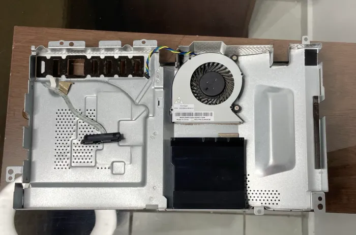 Cooler + Dissipador Original Lenovo A340-22IWL - Compal