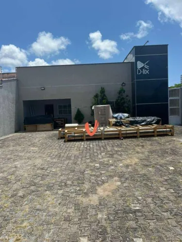 Sala à venda no luciano cavalcante