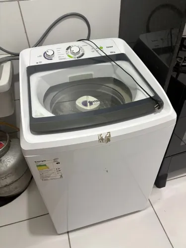 Máquina de levar 12 kg