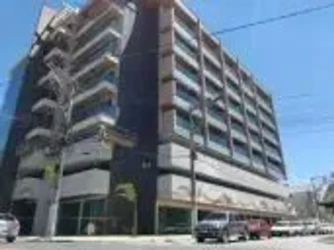 SALA COMERCIAL 35M² EDIFICIO CENTER LAGOS