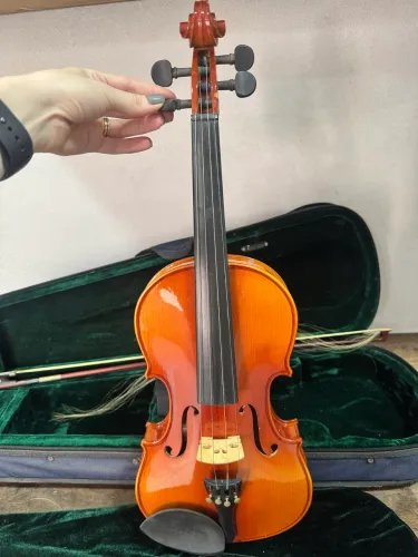 Violino Giannini 4/4