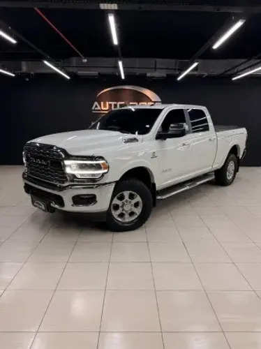 Ram 2500 Laramie 6.7 TDI CD 4X4 Diesel 2021