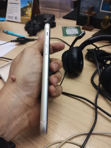 Iphone 11 branco