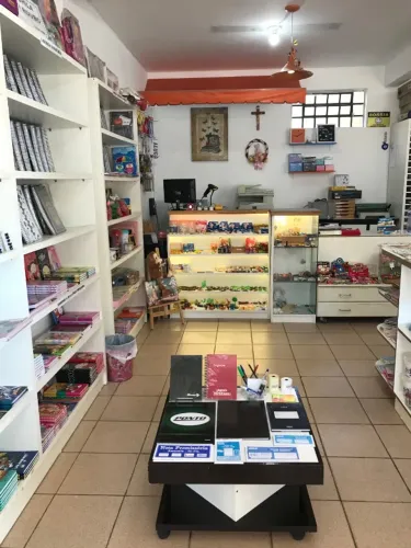Vende-se Papelaria