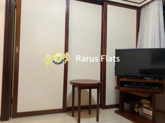 Flat para alugar no Jardins - Edifício Le Premier